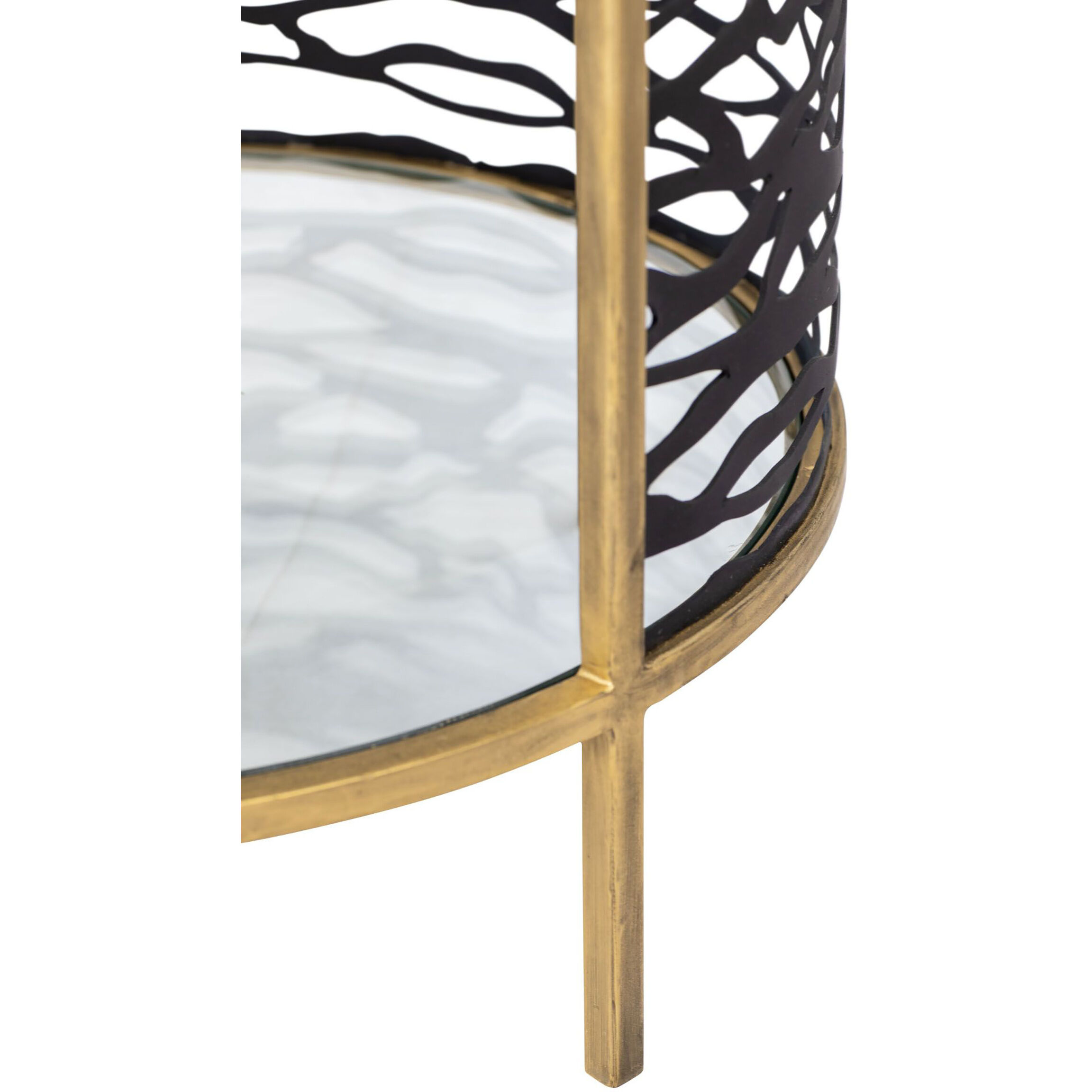 Kato End Table, Smithsonian Collaboration
