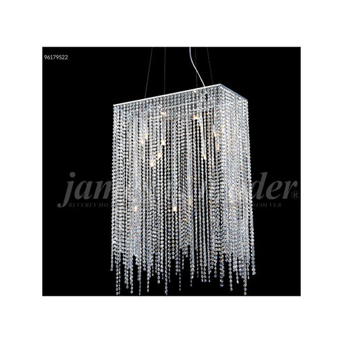 Continental Fashion 16 Light 12.00 inch Chandelier