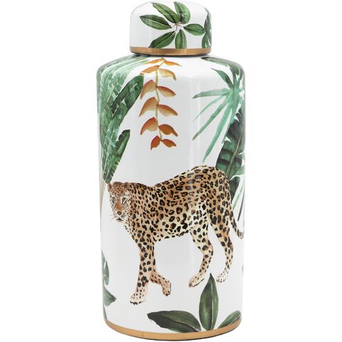 Safari 14 X 6 inch Jar