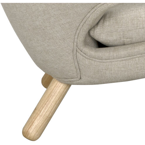 Valerie Wheat Occasional Chair