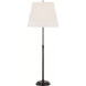 Suzanne Kasler Wyatt 29 inch 15 watt Bronze Buffet Lamp Portable Light