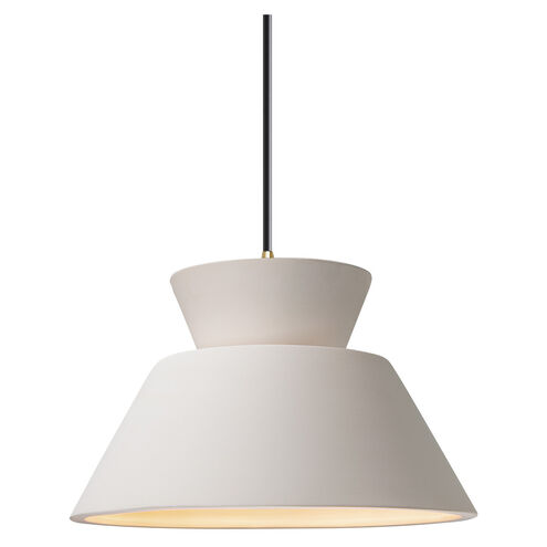 Radiance 1 Light 11 inch Pendant Ceiling Light