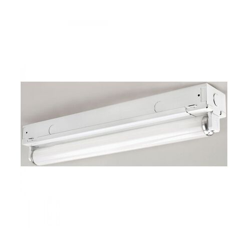 Signature 1 Light Ceiling Mount Strip Light Ceiling Light