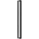 Avenue Outdoor LED 36 inch Black Outdoor Wall Mount