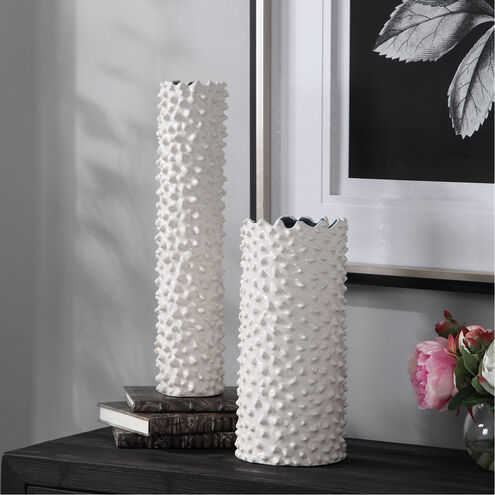 Ciji 18 X 4 inch Vases, Set of 2