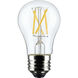 Lumos LED Medium 5.5 watt 120 2700K LED Filament, LED Filament