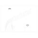 Nevado LED 12 inch Midnight Black Flush Mount Ceiling Light