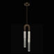 Antonia LED 7 inch Bronze Pendant Ceiling Light