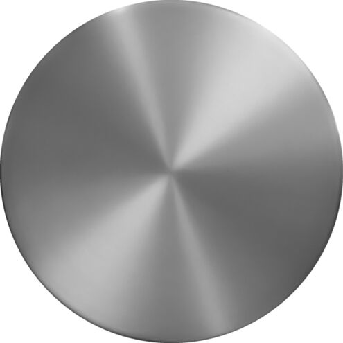 Eclipse Brushed Aluminum Wall Sconce Wall Light