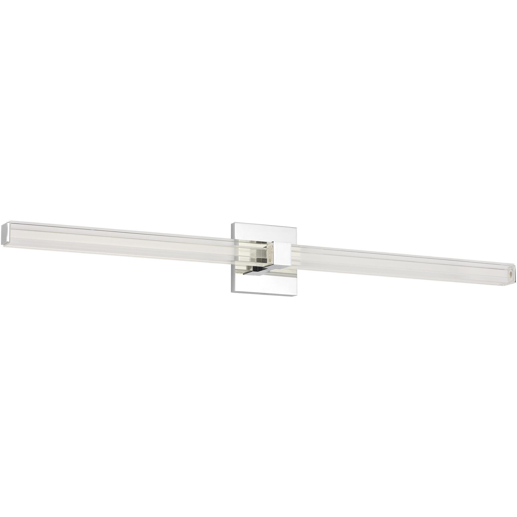 Sean Lavin Reiya Square Vanity Light Wall Light