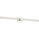 Sean Lavin Reiya Square Vanity Light Wall Light