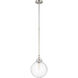 Chapman & Myers Parkington 1 Light 10.00 inch Pendant
