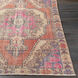 Antique One of a Kind 80 X 50 inch Rug, Rectangle