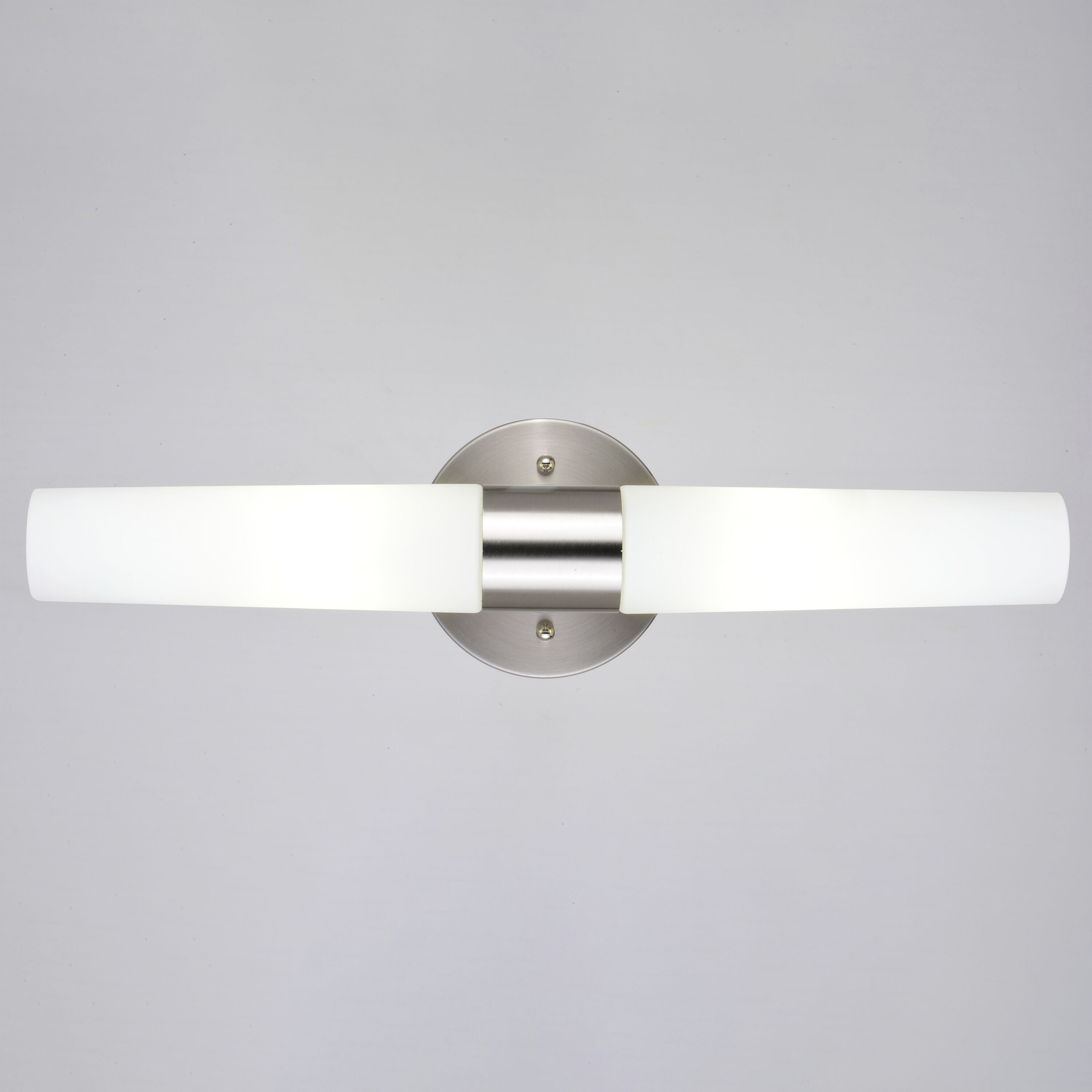 Elliot LED 5.5 inch Satin Nickel Bathroom Light Wall Light