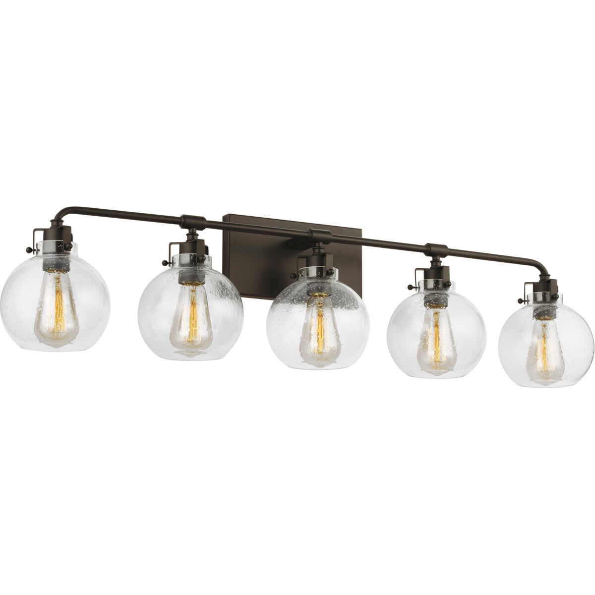 Visual Comfort Studio Collection Generation Lighting VS24405ORB