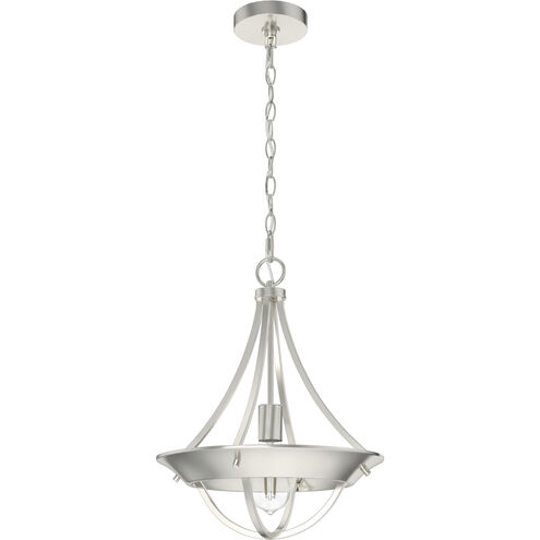 Perch Point 14 inch Pendant Ceiling Light