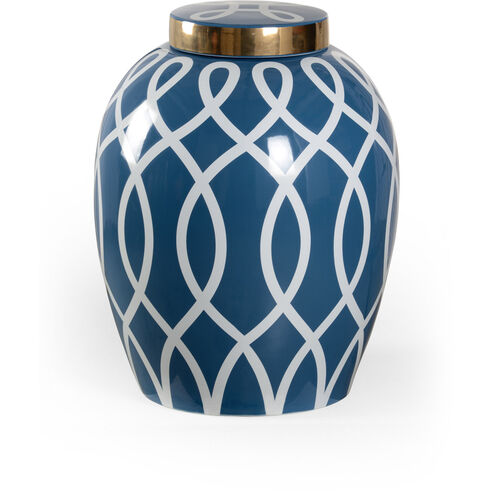 Shayla Copas 22 X 12 inch Ginger Jar