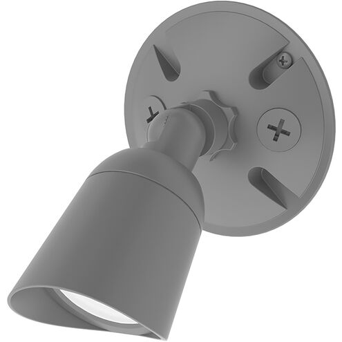 Endurance 1 Light 6.75 inch Outdoor Wall Light