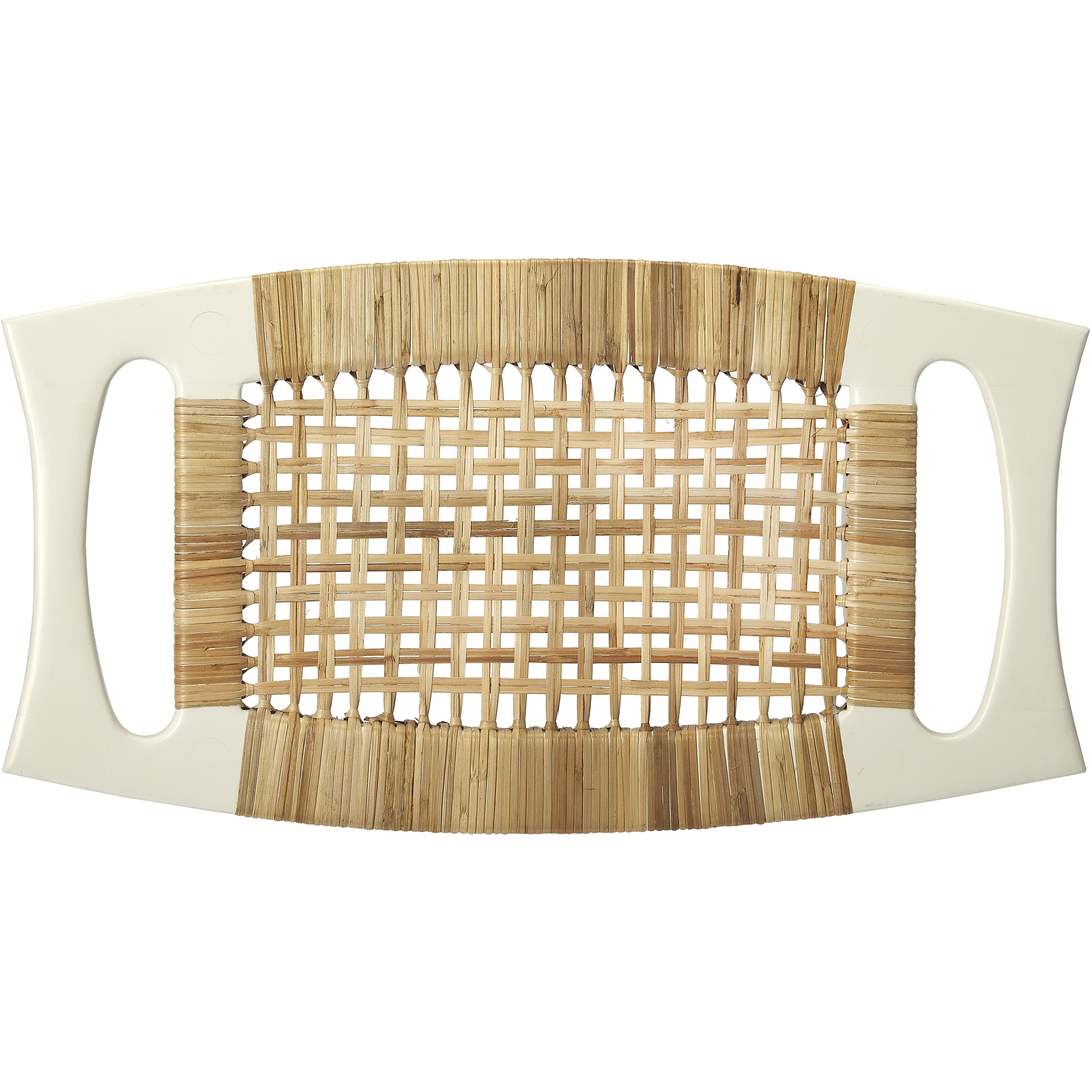 Butler Loft Tristan  White Bench