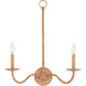 Saxon Wall Sconce Wall Light