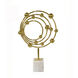 Galaxy Gold/White Statuary