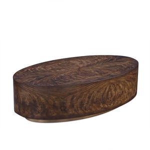 Loftus 59.5 X 36 inch Brown Cocktail Table