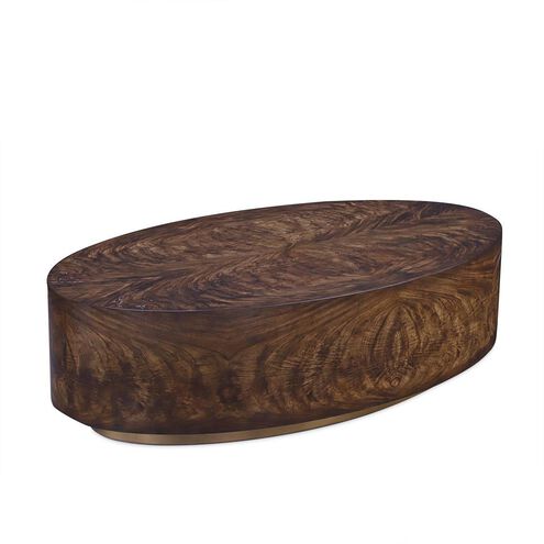 Loftus 59.5 X 36 inch Brown Cocktail Table