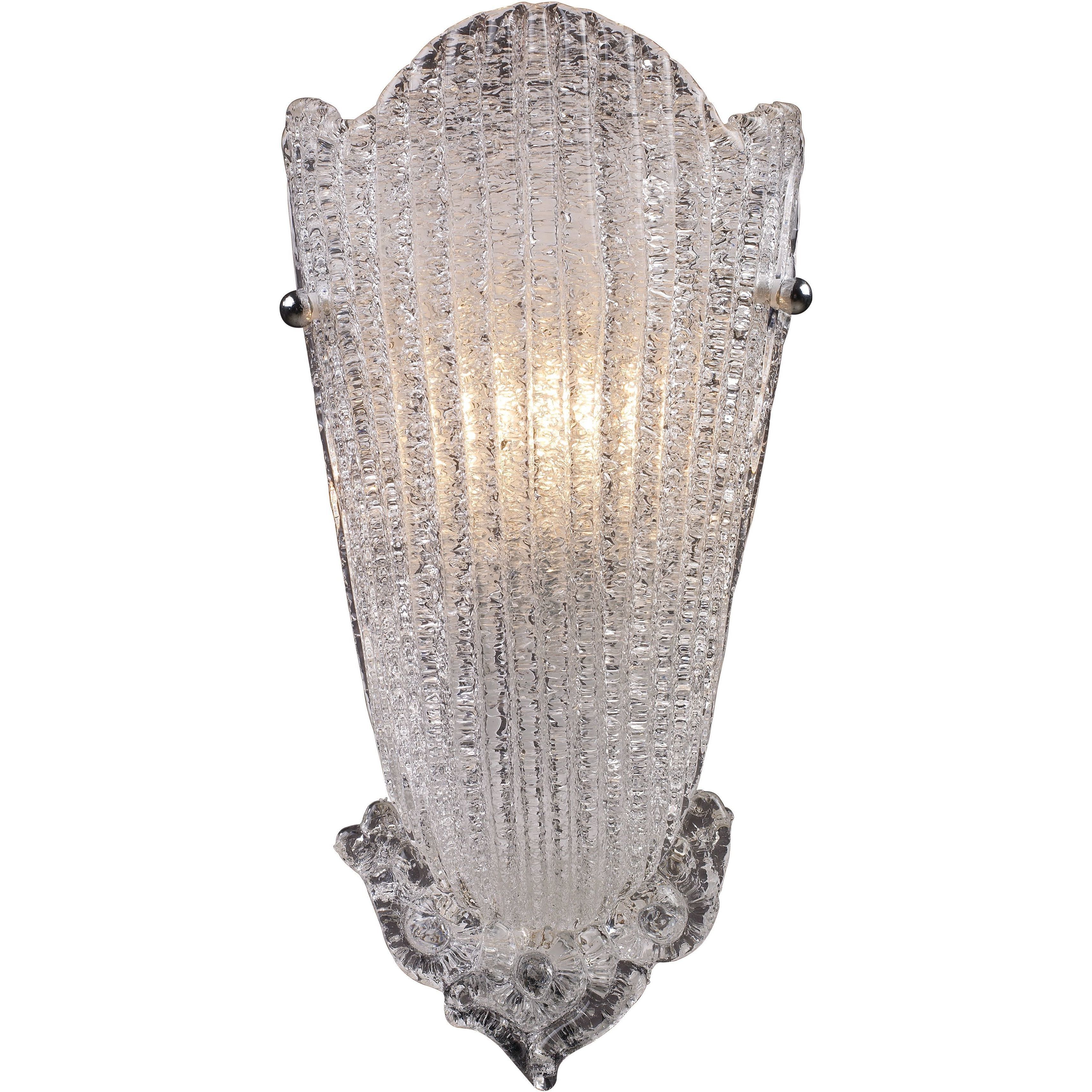 Providence Sconce Wall Light