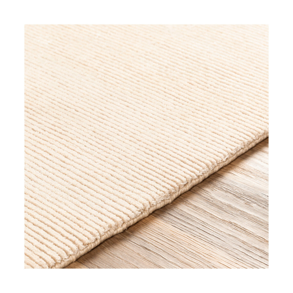 Capri 36 X 24 inch Khaki Rugs