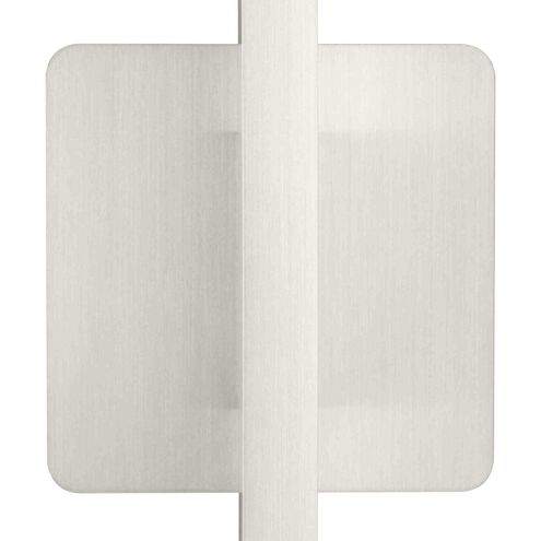 Phase 5 LED LED 24 inch Brushed Nickel Linear Vanity Light Wall Light, Progress LED