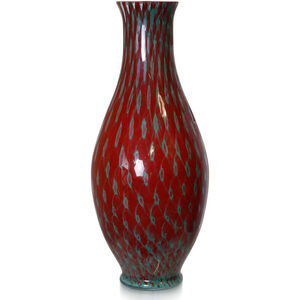 Firenze 22 X 8 inch Vase