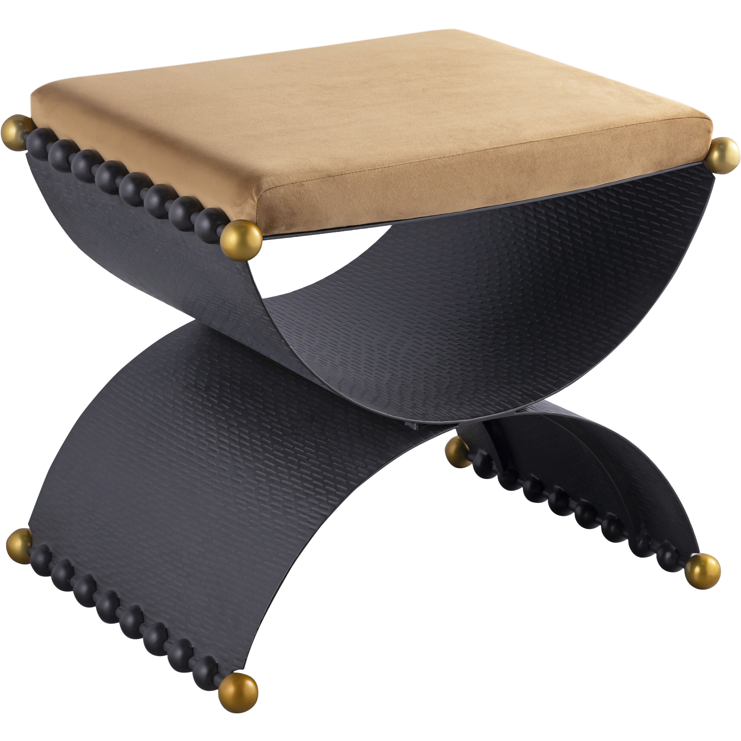 Layla Accent Stool