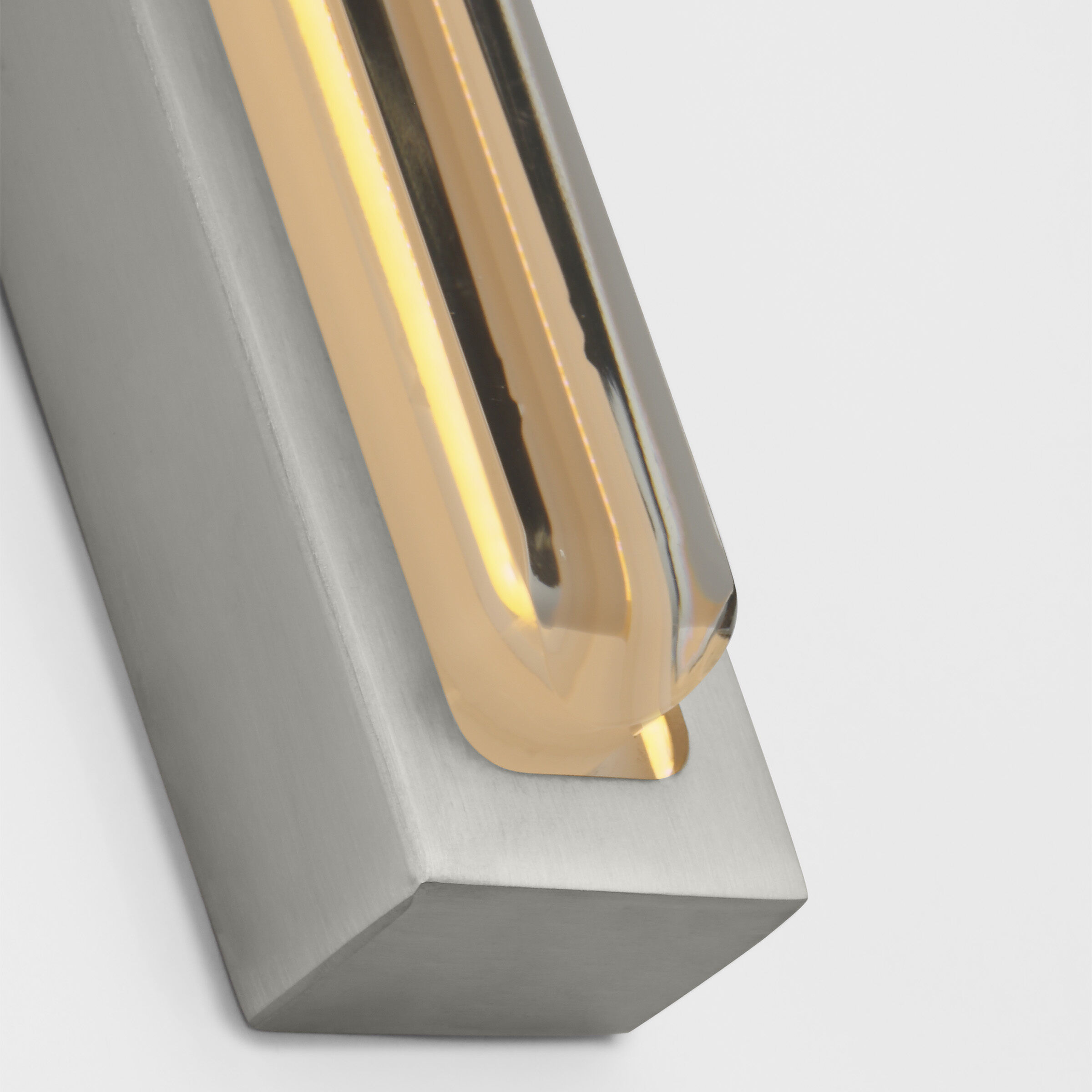 Sean Lavin Bloccare Vanity Light Wall Light