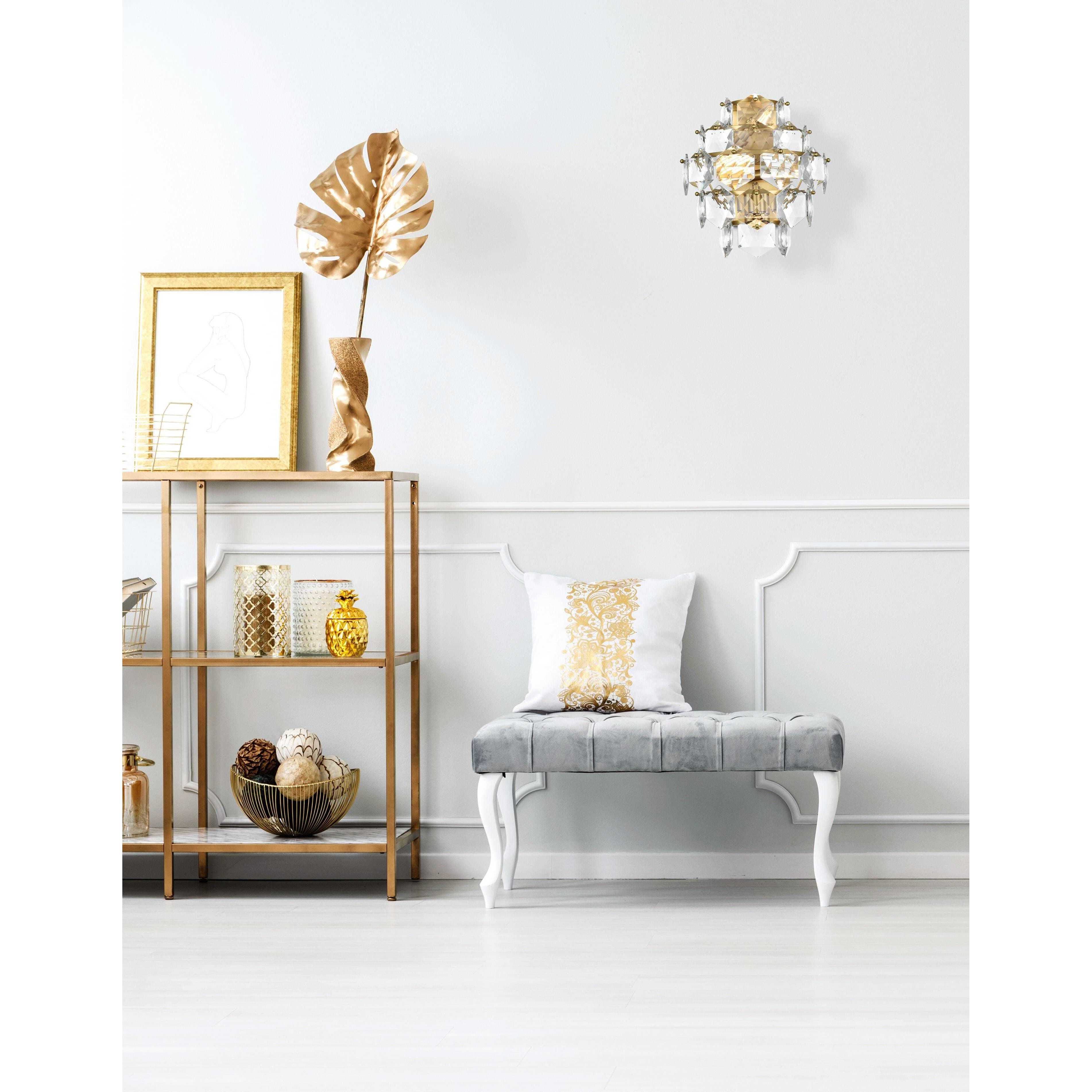 Adaline Wall Sconce Wall Light