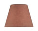 Chandelier Burgundy Candelabra Shade