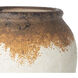 Girl Gray Planter