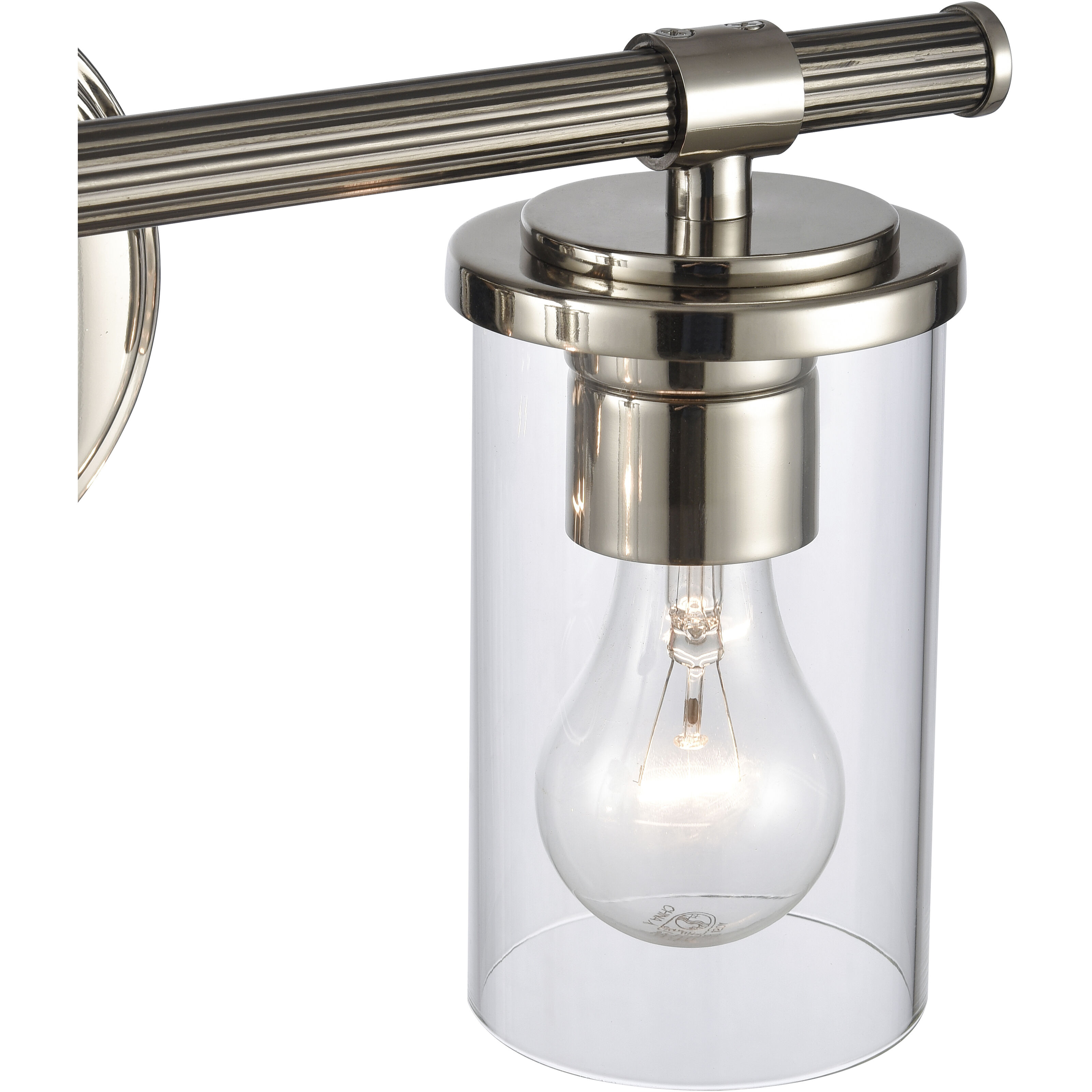 Burrow Vanity Light Wall Light