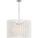 Fisher Weisman Catania 1 Light 29.00 inch Pendant