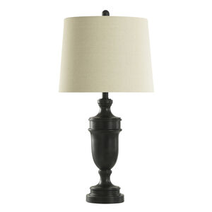 Cameron 29.75 inch 150.00 watt Dark Bronze Table Lamp Portable Light