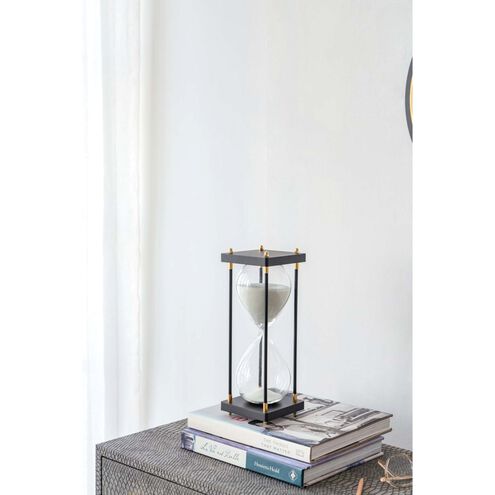 Hourglass Brown Hourglass