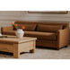Amira Orange Sofa