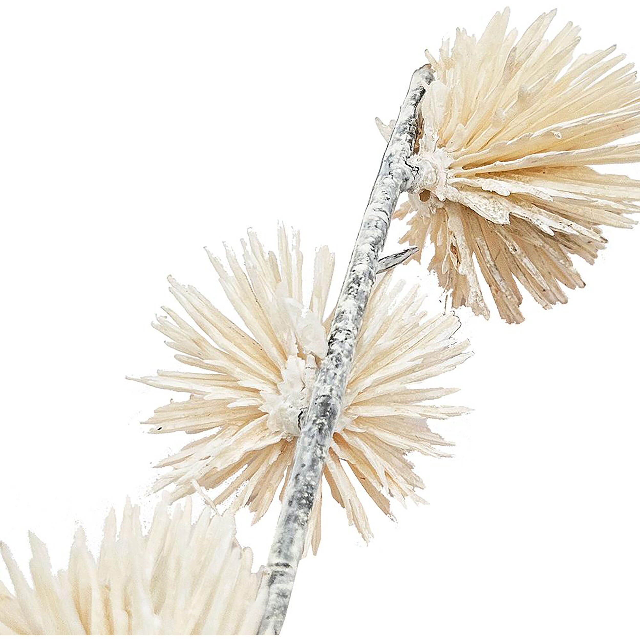 Anita Cream Faux Branch