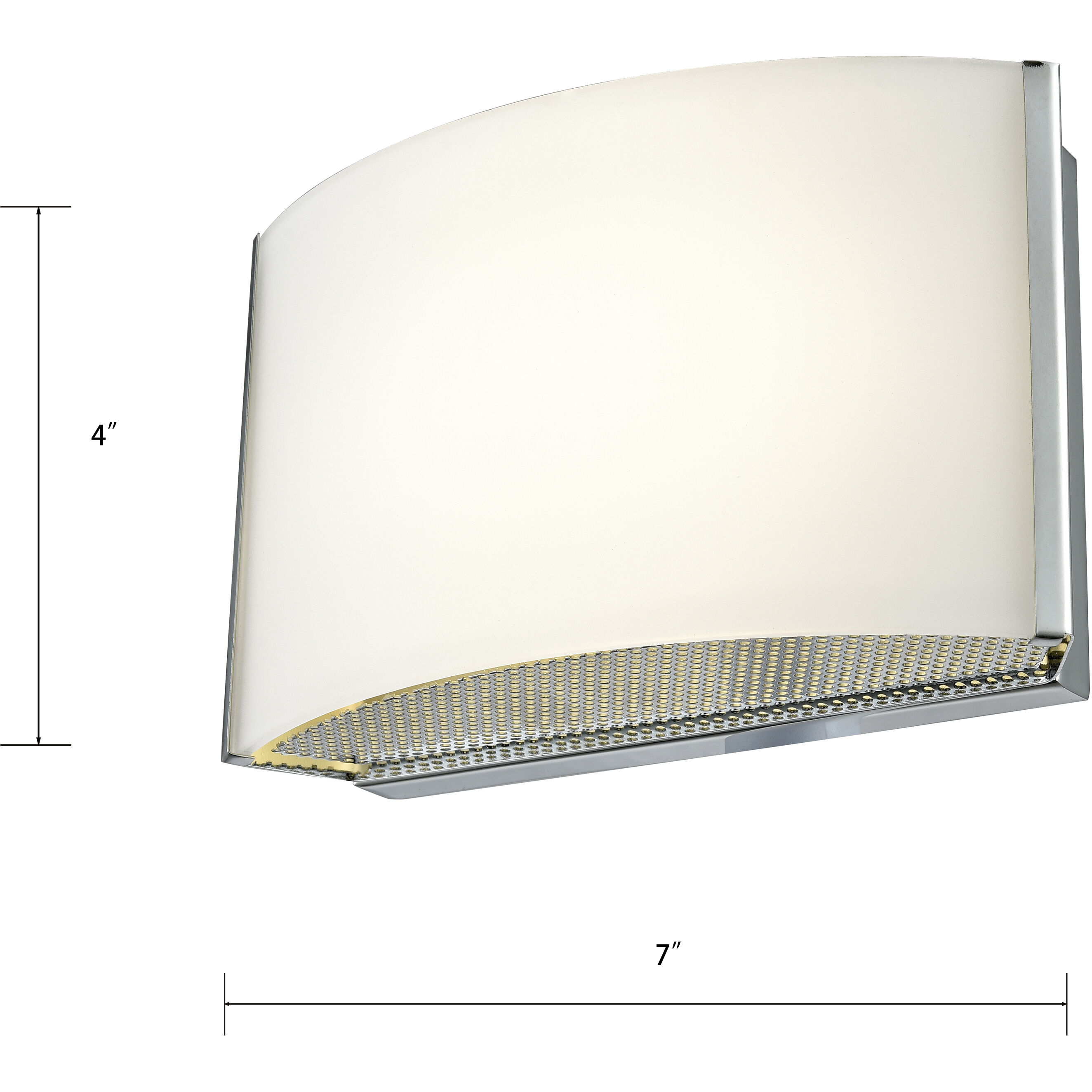 Pandora Sconce Wall Light