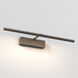 Mondrian 0 watt 23.62 inch Bronze Interior Picture Light Wall Light