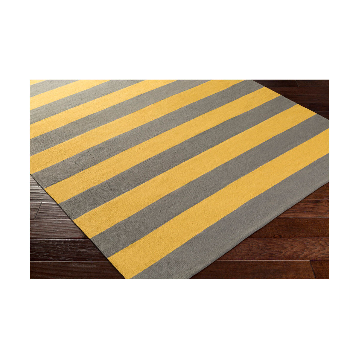 City Park 144 X 30 inch Saffron Indoor Runner, Runner