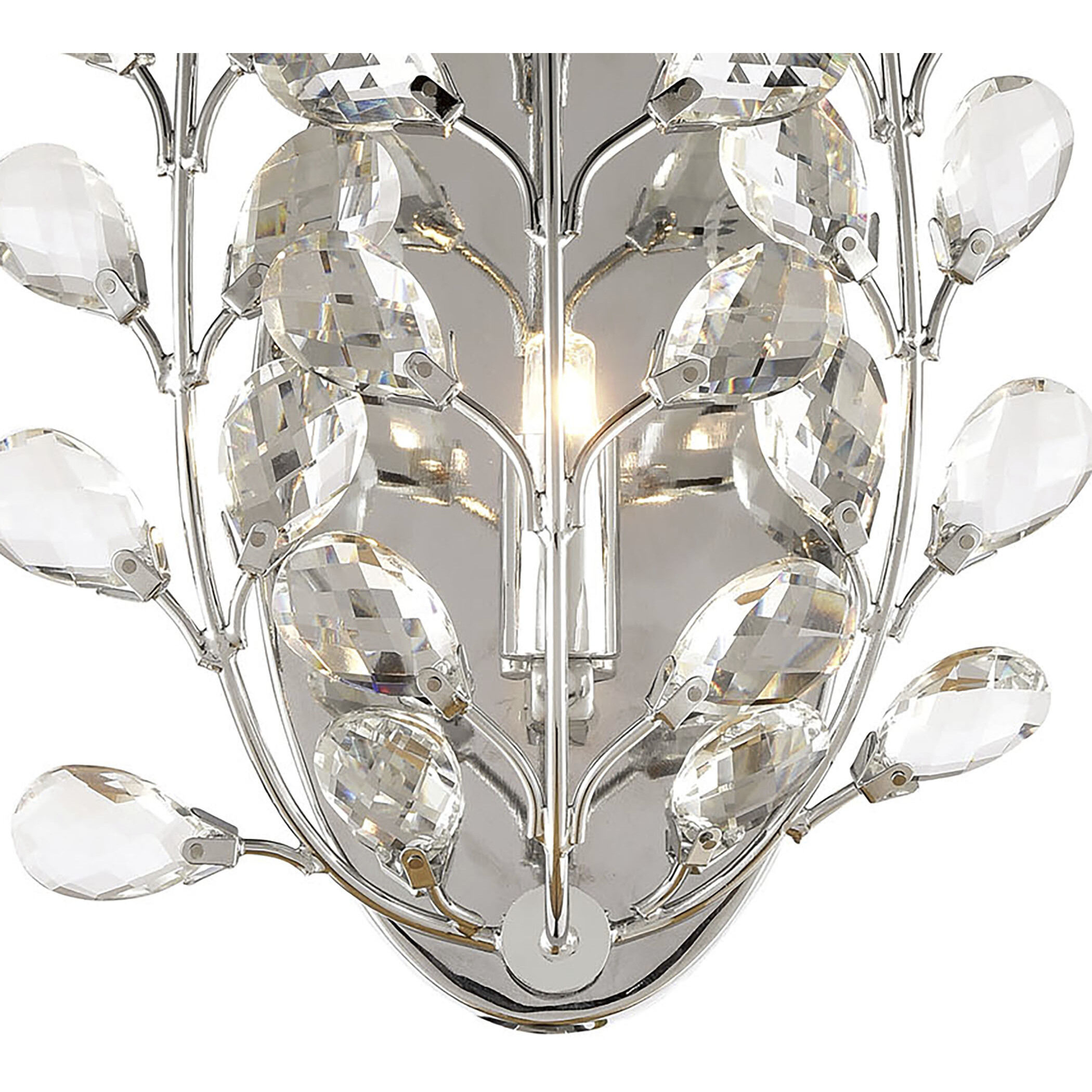 Crystique Sconce Wall Light
