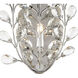Crystique Sconce Wall Light