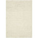 Passion 168 X 120 inch Pearl/White/Ash Handmade Rug in 10 x 14