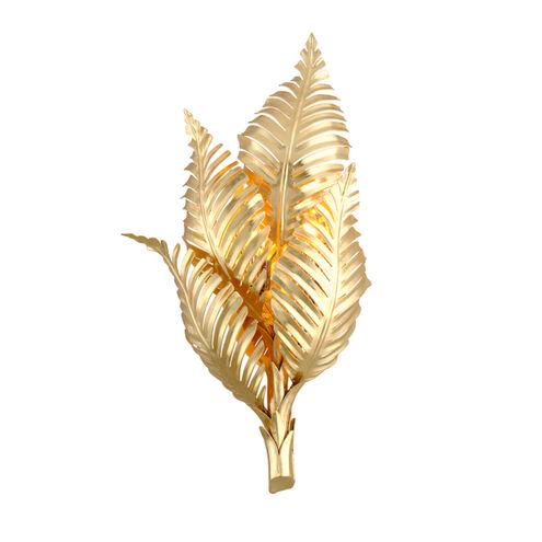 Tropicale 2 Light 11.50 inch Wall Sconce