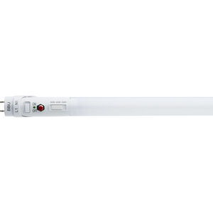 ColorQuick LED Medium Bi Pin LED 15.00 watt LED T8